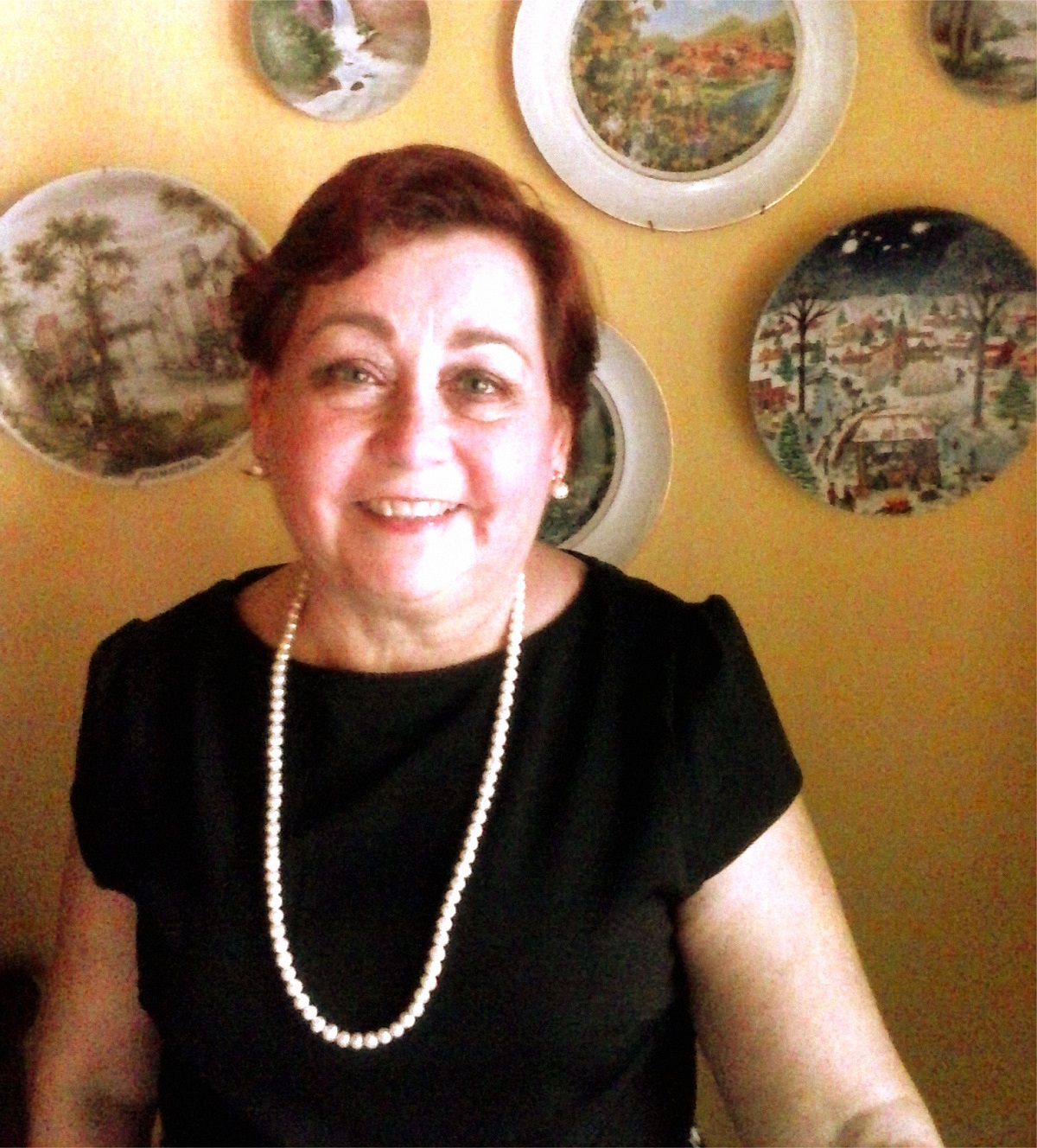 Brizeida E. - Tradutora do Rapid Translate